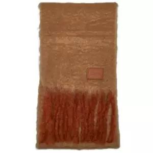 로에베 MUST IT_LOEWE Scarf in mohair and wool blend FSA6SS1X06 2215) 모헤어 울 블렌드 스카프)