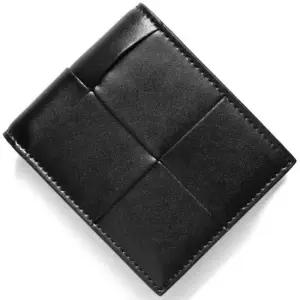 보테가베네타 MUST IT_BOTTEGA VENETA 26SS 인트레치아토 반지갑 649603 V47V1 8803)
