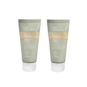 비타 콜라겐 비비크림 50g 2개