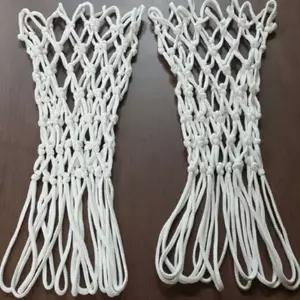 다우리 농구 골대 그물망 네트 농구림망 골망 4mm/골대망/그물/길거리/농구대망/네트망/넷볼/세트/골대용망
