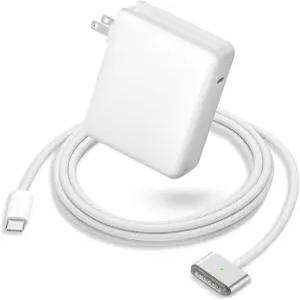 Mac Book Pro 충전기 - 96W USB-C to Magnetic 3 Air/Pro 14 15 16 20212022 2024 M1 M2 M3 M4 6.6피트