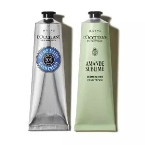 [록시땅](강남점) 엑스퍼트 핸드 크림 150ml 컬렉션(택1)