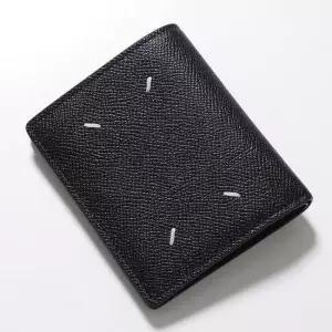 메종마르지엘라 MUST IT_MAISON MARGIELA 26SS 시그니처 스티치 코인포켓 반지갑 SA3UI0007 P4745 T8013)