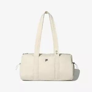 [ 공식] FILA 발레리나 더플백 (FS3BCG3371F_CRM)