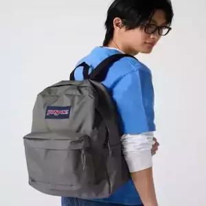 잔스포츠 JANSPORT 슈퍼브레이크 GRAPHITE GREY