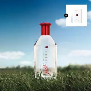 [공식수입] 타미힐피거 타미걸 포에버 EDT 30ml