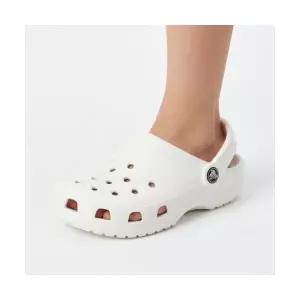 크록스 CROCS KIDS 클래식 클로그 키즈 - 화이트 206991-100 287719