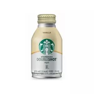 (GS25) 스타벅스)더블샷바닐라275ML