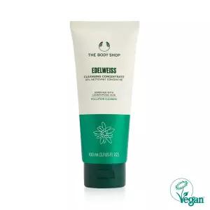 [스타필드하남][클리어런스50%할인] 에델바이스 클렌징 컨센트레이트 100ML