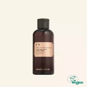 [스타필드하남] 스파 오브 더 월드 타히티안 티아레 바디 워시 250ML