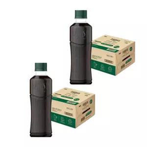 바리스타룰스 그란데 무라벨 디카페인 아메리카노 350ml, 40개