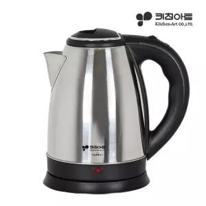 [C]  1.8L  스테인레스 무선전기포트 주전자 KEHT-180S