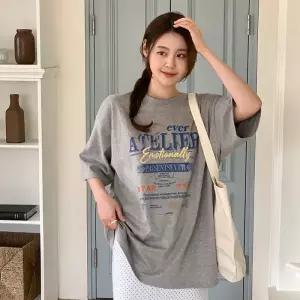 [코코블랑] 아뜰리에 박스 티셔츠