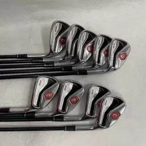중고 테일러메이드 R11 아이언세트 그라 R 4-S (9i)