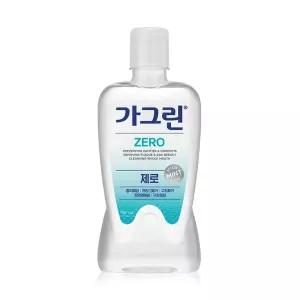 [임박]동아제약 가그린 BEST/구강청결제/입냄새제거/가글