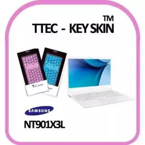 삼성 NT901X3L 자판인쇄 노트북 키스킨