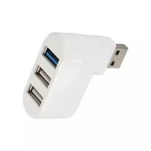 3포트 USB허브 멀티허브 / 3port Hub