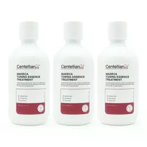 센텔리안24 마데카 토닝 에센스 트리트먼트 300ml 3개