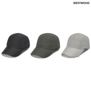 [AK평택점] [웨스트우드] 남성 라이트 캠프캡 모자 (3컬러) WP2MTCP313