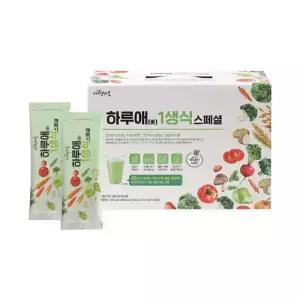 자연채움 하루애 1생식 스페셜 840g(30g, 28입), 1개