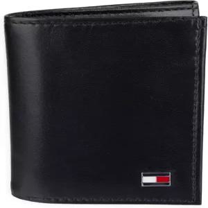 Tommy Hilfiger 토미힐피거 남성용 삼단 지갑 293534
