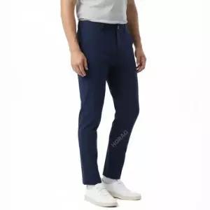 타이틀리스트 MUST IT_ Dobby Garze Water Repellent Pants TLPMP360J-NV) 남성 도비 가제 발수 팬츠)