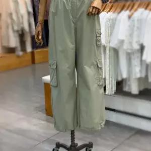 [써스데이아일랜드]포켓 카고 밴딩 팬츠 t254mpt235_DG