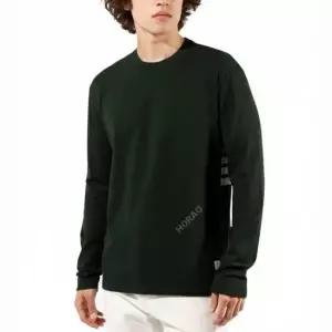 톰브라운 MUST IT_ 울 저지 4바 티셔츠 MJS218A J0149 350)