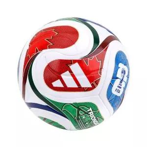 아디다스 축구공 트리온다 리그 5호 adidas JD8030 TRIONDA 2026 월드컵 공인구 문양