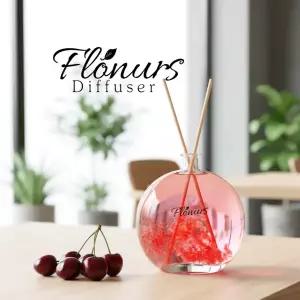 플로너스디퓨저 체리샤베트 500ml