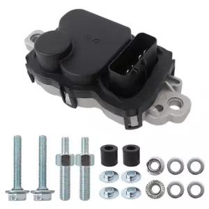 590-001 4C2A-9D372-BA Fuel Pump Driver Module Kit Compatible for 2005-08 Ford F150 Truck V8 5.4L by