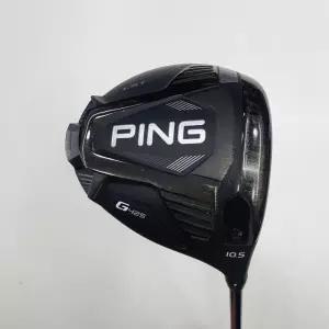 중고 핑 G425LST 드라이버헤드 10.5도, 002698