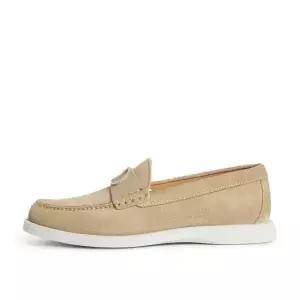디올 MUST IT_DIOR GRANVILLE 로퍼 3LO169ZSI 100)