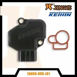 SH125 SH150/rs150 20172018 CB190R 2016 FAN160 160 16060KVSJ01 오토바이 스로틀 위치 센서 Tps
