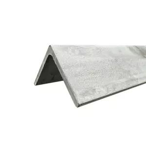 앵글 1M SUS304 스텐 압연 레스 ㄱ자형강