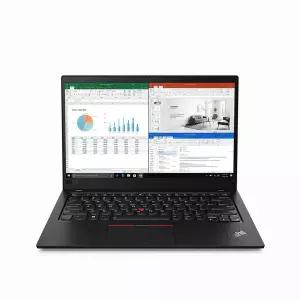 레노버 씽크패드 X1 카본 i5 10세대 ( 8G / 256G ) 초경량 비즈니스 노트북