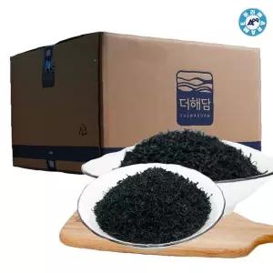 건조 톳나물 불림 해조 10kg 무침 볶음 반찬 식재료 영양 밑반찬 업소 대용량