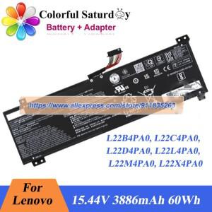 기존 L22B4PA0 배터리 레노버 G5000 LOQ 15APH8 시리즈