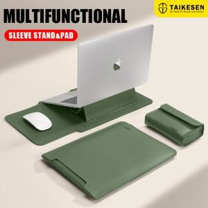 apple 호환 macbook 호환 Air Pro 13 M1 M2 M3 노트북 커버 태블릿 가방 용 슬리브 백 케이스 ASUS호환 hp