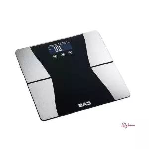 카스 체지방 체중계cde176