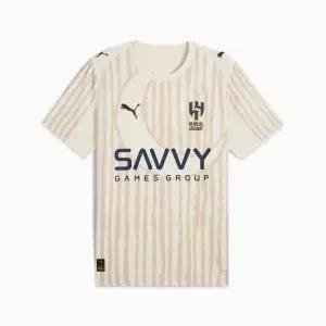 [롯데백화점]푸마 키드슈퍼 AHSFC 저지 레플리카 KidSuper AHSFC Jersey Replica 781074-15