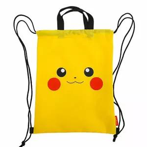 [guide]  포켓몬스터 조리개 주머니-츄우