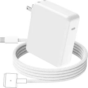 140W Mac Book Pro용 충전기 14 16인치 2024 2023년 2021년 Air 13 15인치 2024년 2023년형 M3 M2 M1 LED