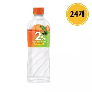 2%부족할때 이프로 비타 자몽 포멜로 500ml 24페트