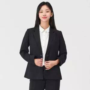 [피에이티]수입 테일러드 자켓 1L41291_HDD