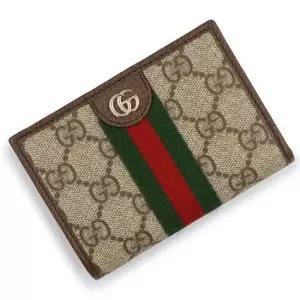 구찌 MUST IT_GUCCI 26SS 오피디아 지갑 838468 FAE0L 9746)