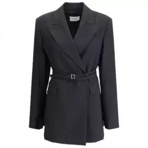 막스마라 MUST IT_MAX MARA TUBINGA 버진울 자켓 22046051 003 22046051600 003)