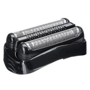 21B 교체용 포일 및 커터 헤드 BRAUN 시리즈 3 카세트 320S-4 330S-4 340S-4 3010S 32B 350 380 3350CC 390