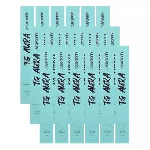 최신상 타투그리모 시즌2 아우라 컬러링 에센스 두피 정수리 30ml 18개