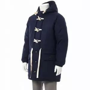 나이젤카본 MUST IT_ 25FW 1955 익스페디션 파카 남성 겨울 패딩 점퍼 NC-AW25-OW001